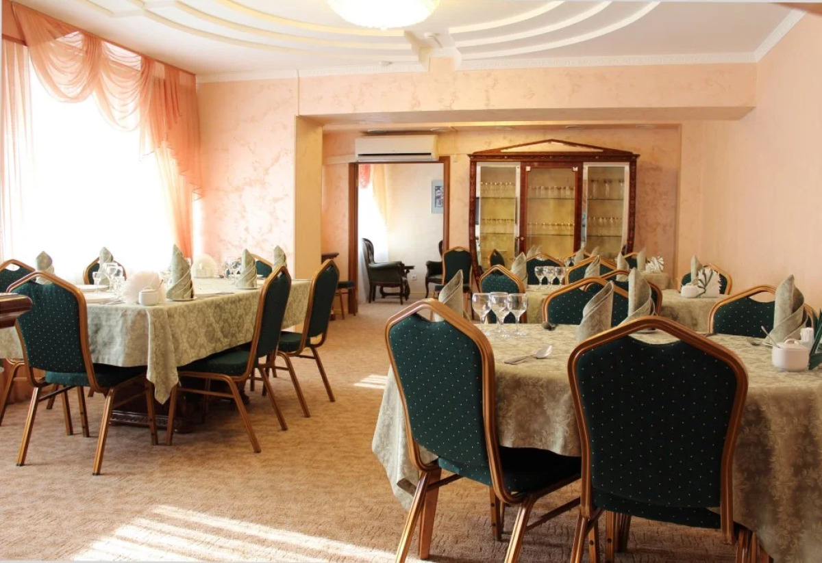 Губернская