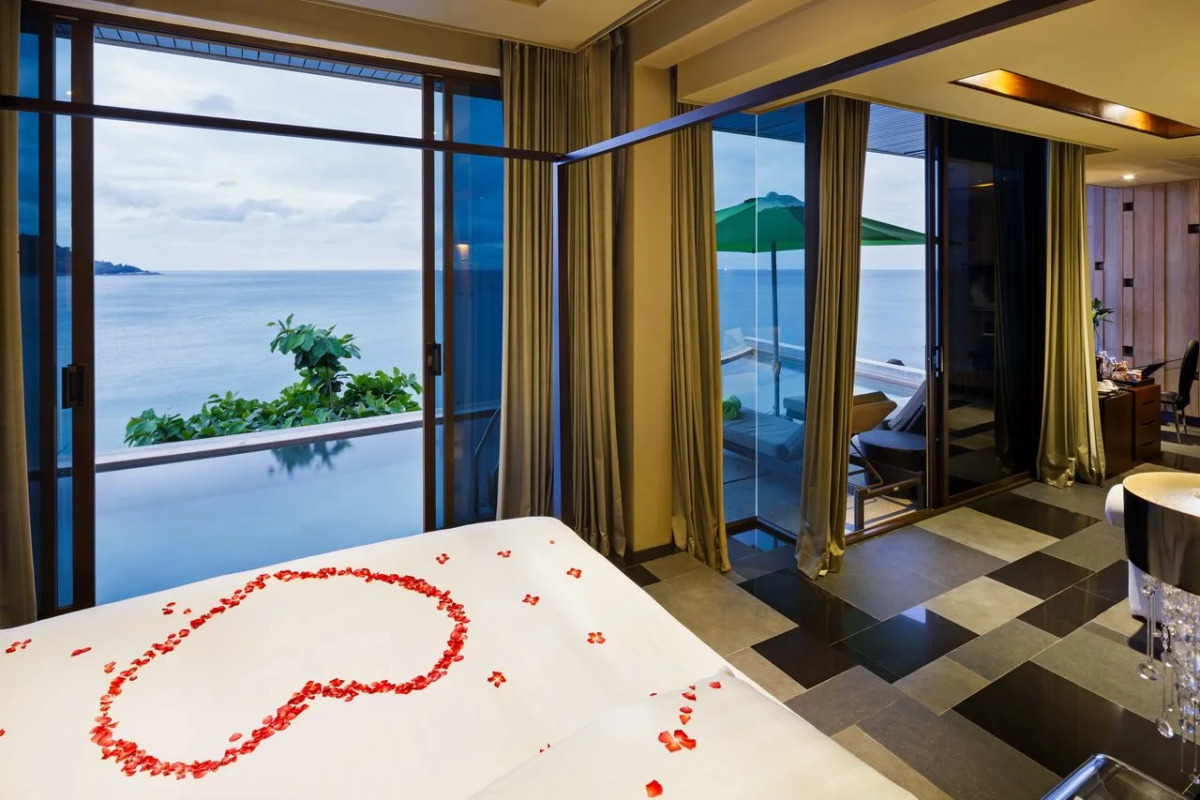 Impiana Private Villas Kata Noi