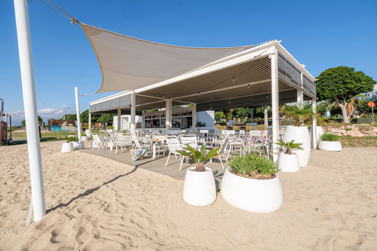 Pueblo El Dorado Playa