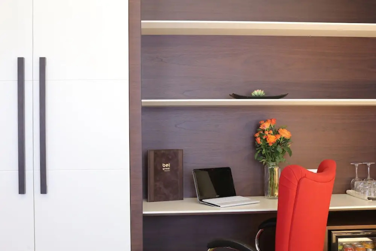 Гостевой дом Belgreat Premium Suites