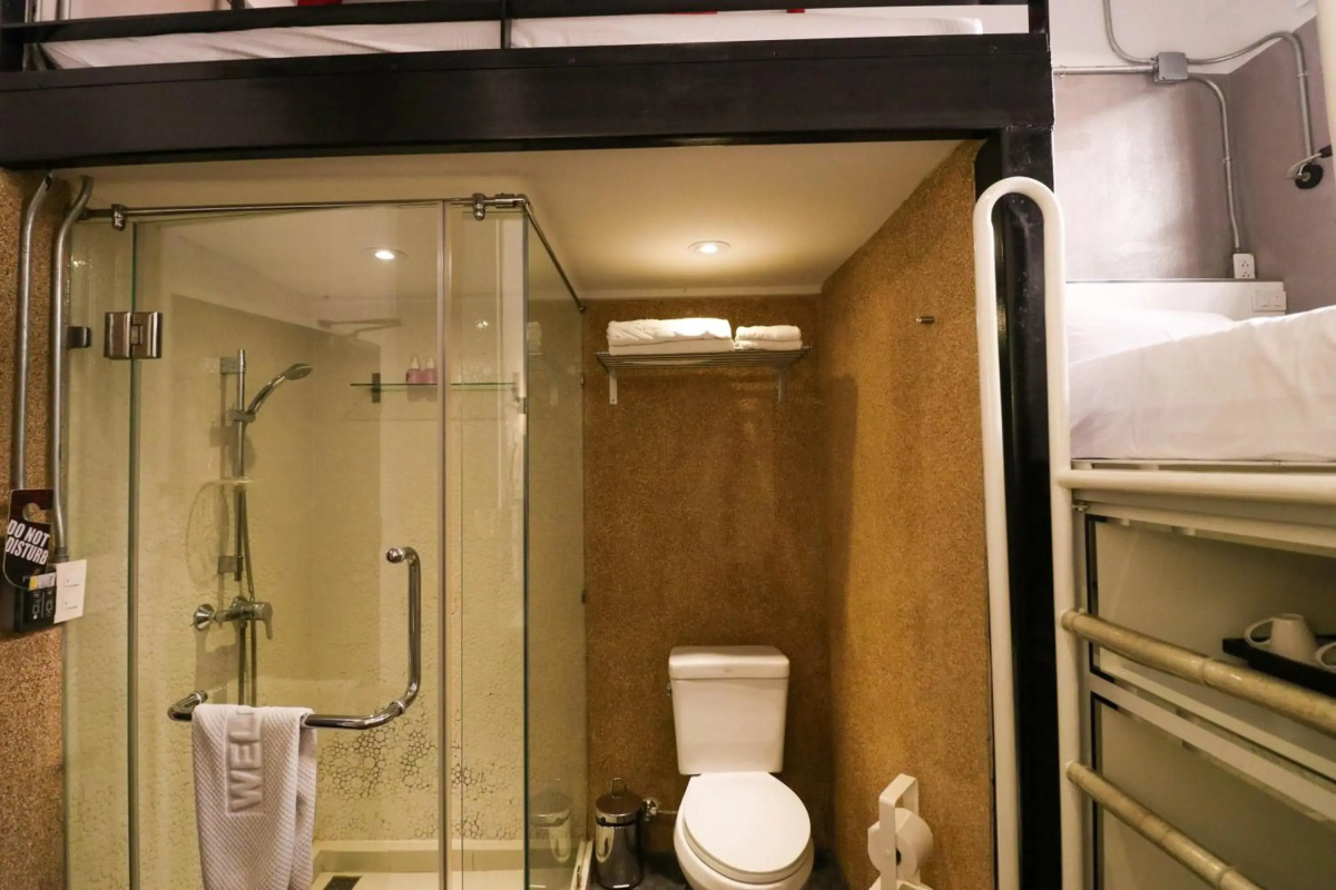 Collection O Jasaen Stylish Boutique Hotel