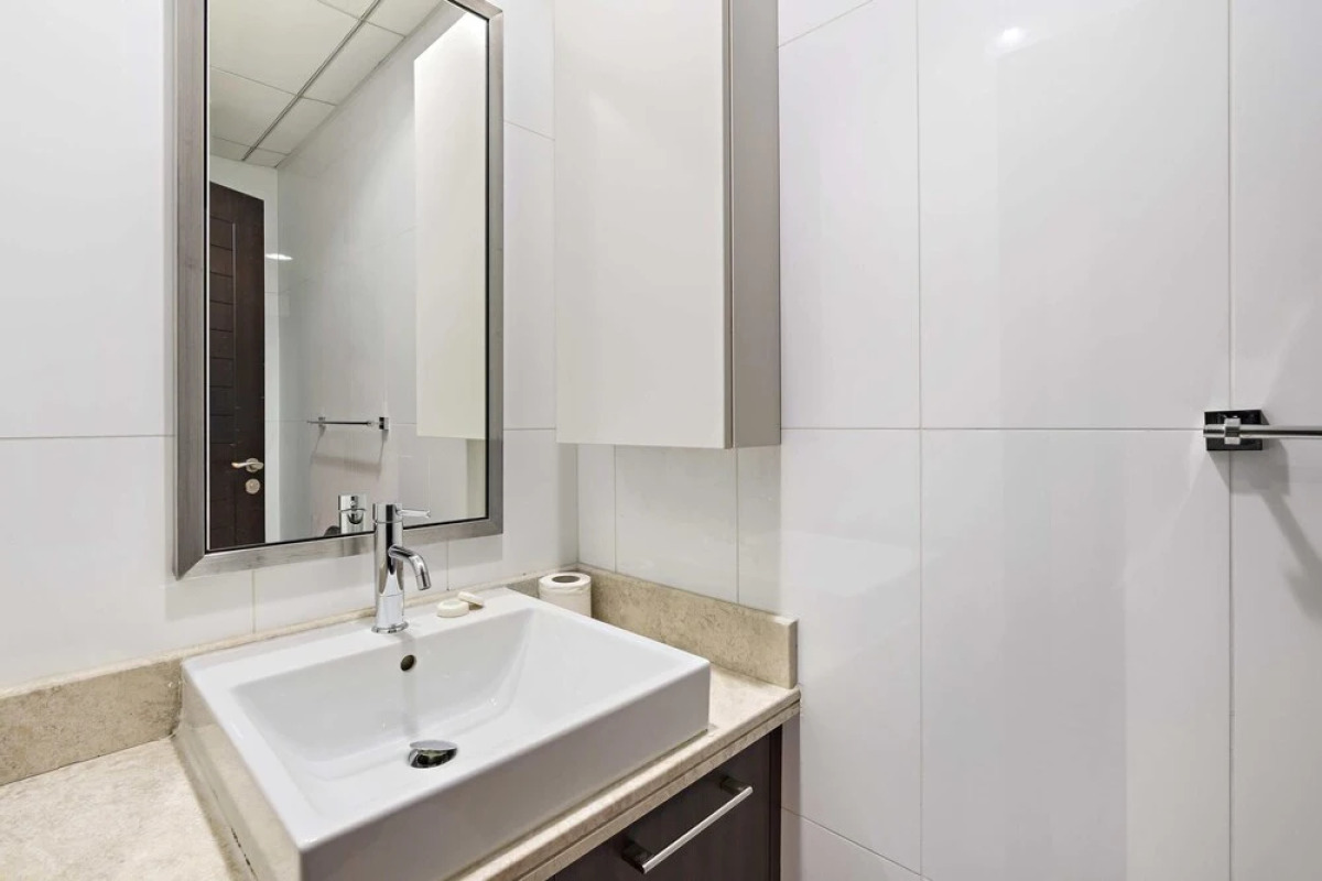 Silkhaus Boulevard Central, Downtown Dubai