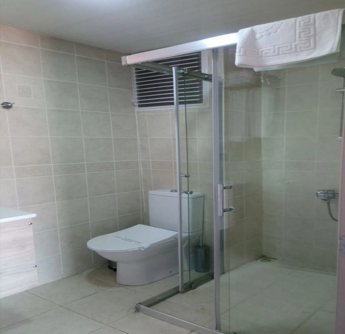 Grand Faik Hotel Çeşme