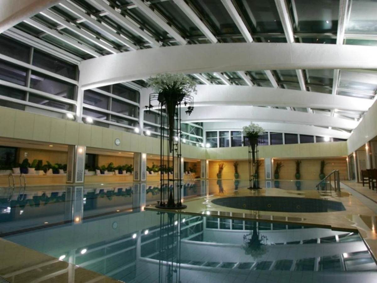 Beijing Hotel Nuo Forbidden City