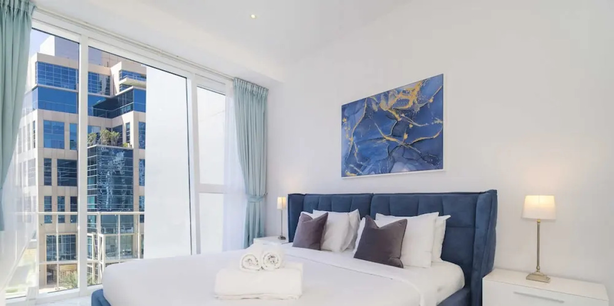 LUX - The Pad Executive Suite 4