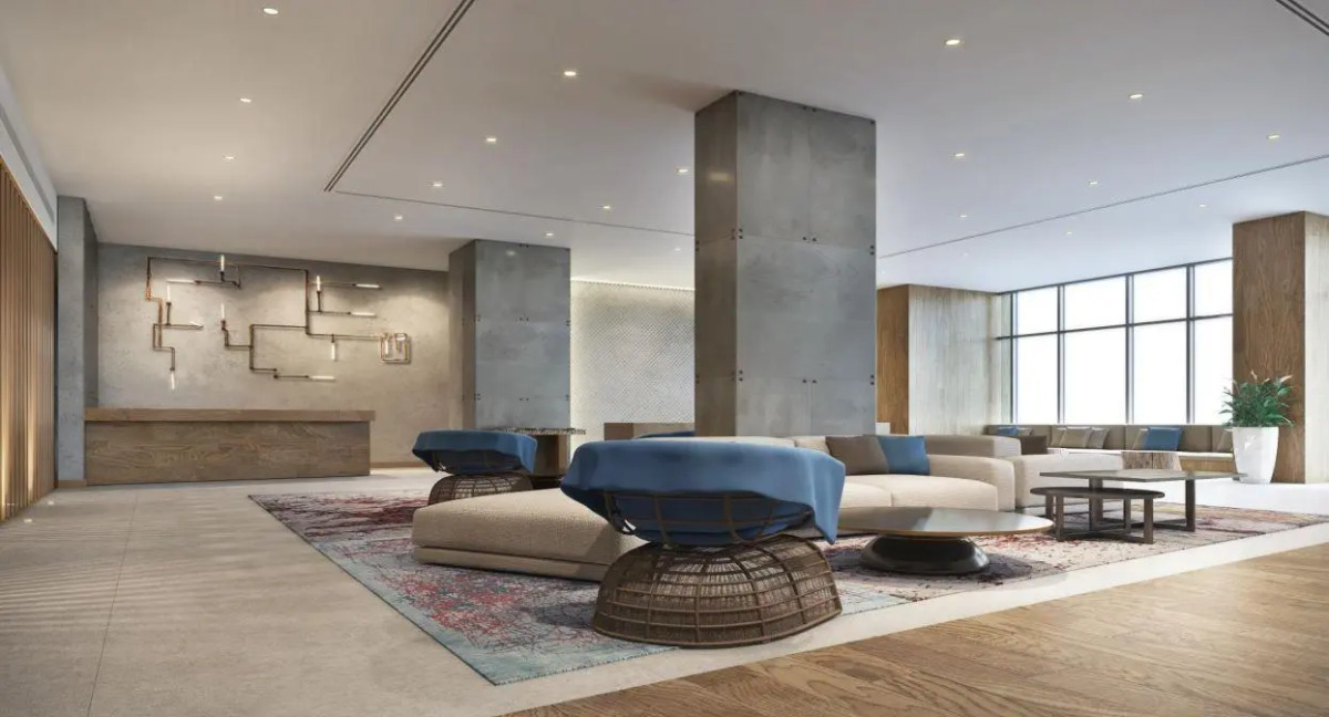 Mercure Dubai Gold District