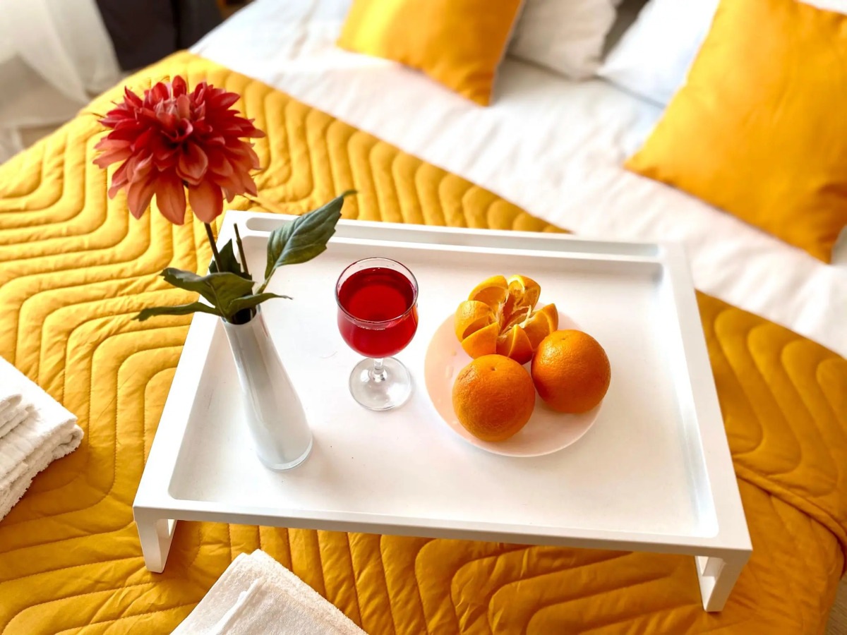 4 Сезона на улице Рудольфа Нуреева 10