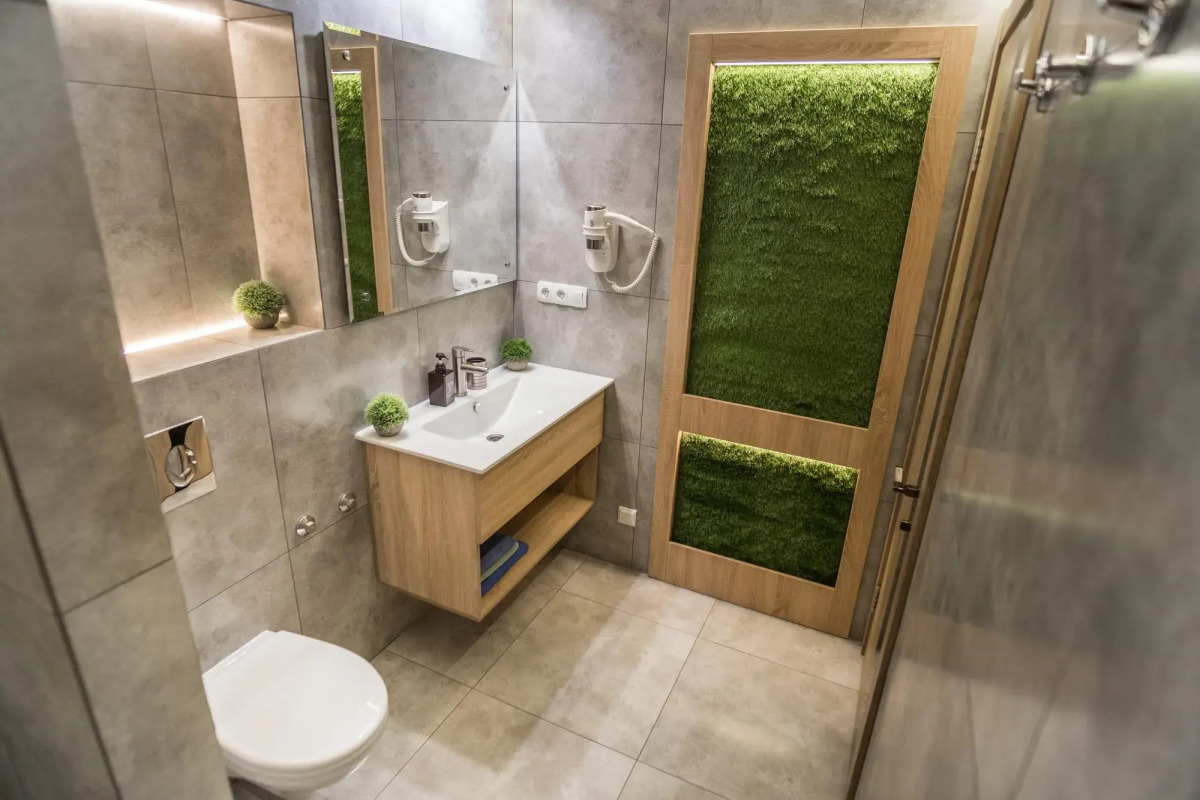 ЖК Гродеков