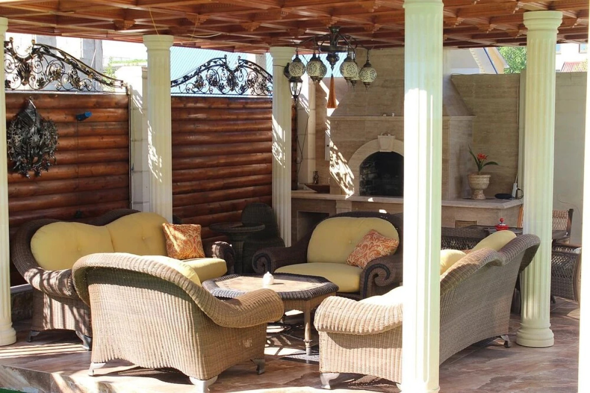 Adler Gold Guest House