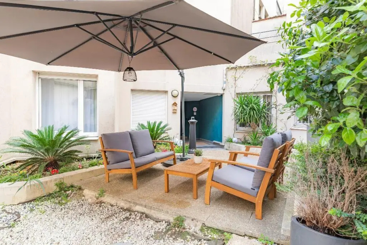 Appart'City Classic Paris La Villette