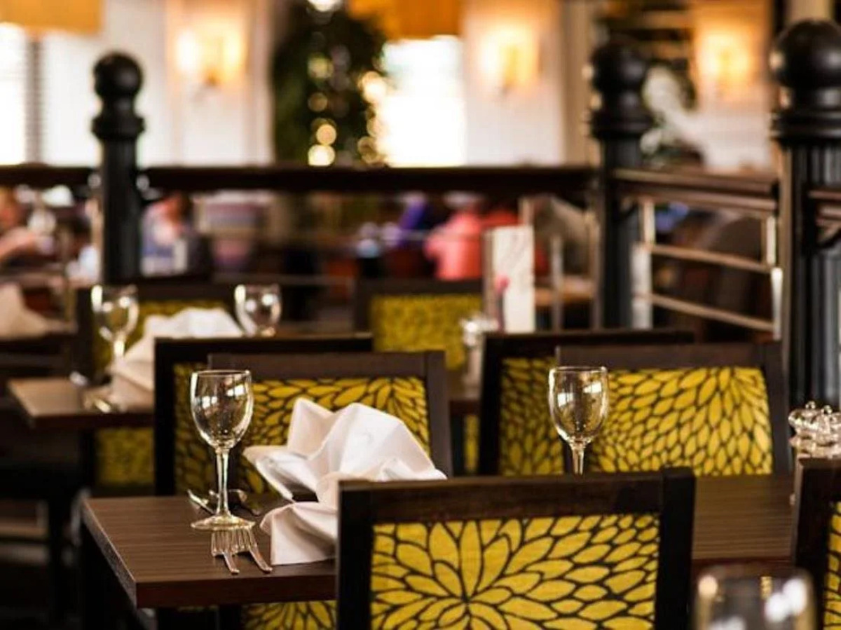 Leonardo Inn Glasgow West End