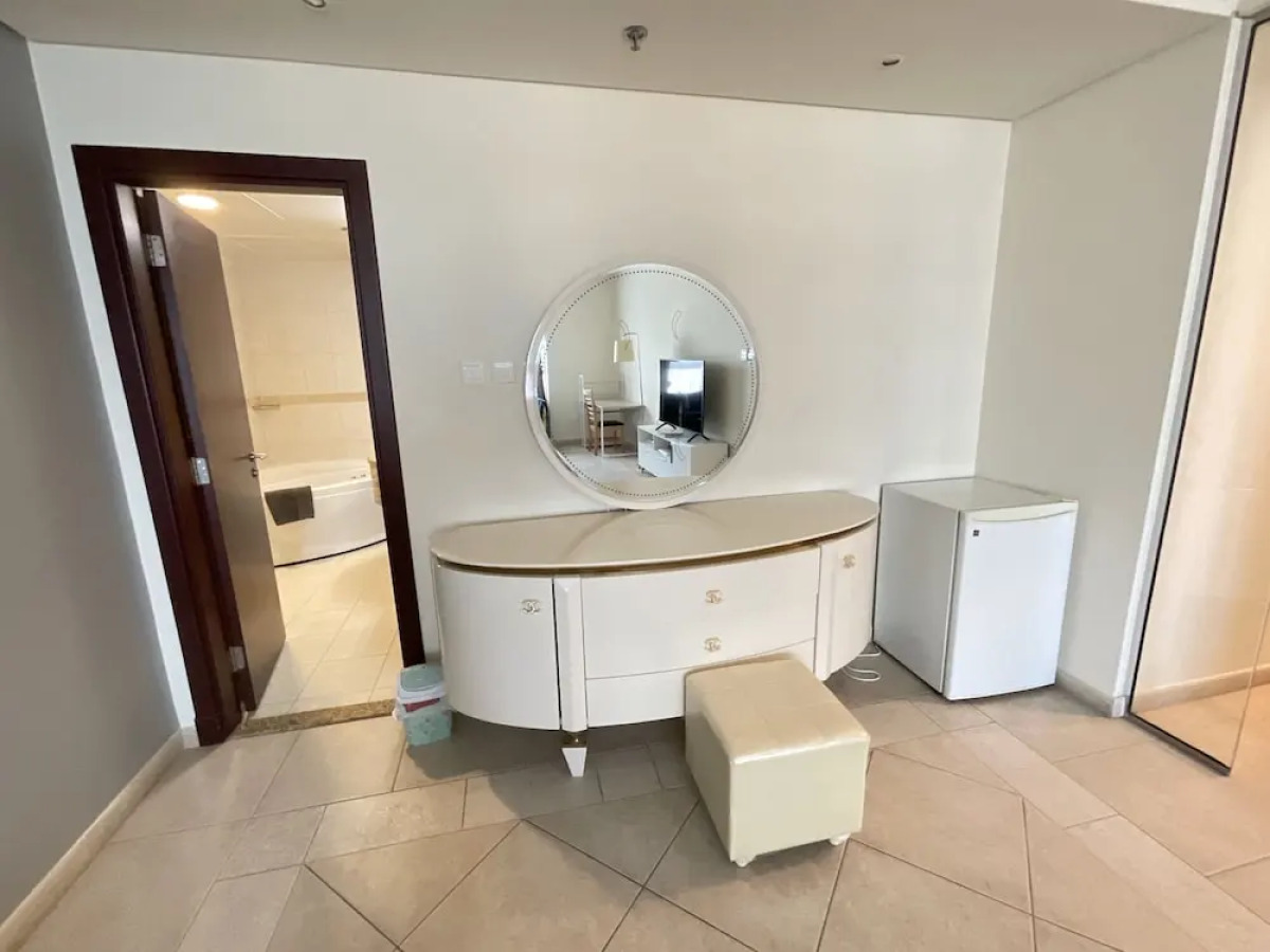 Dubai Marina Room Princess Tower