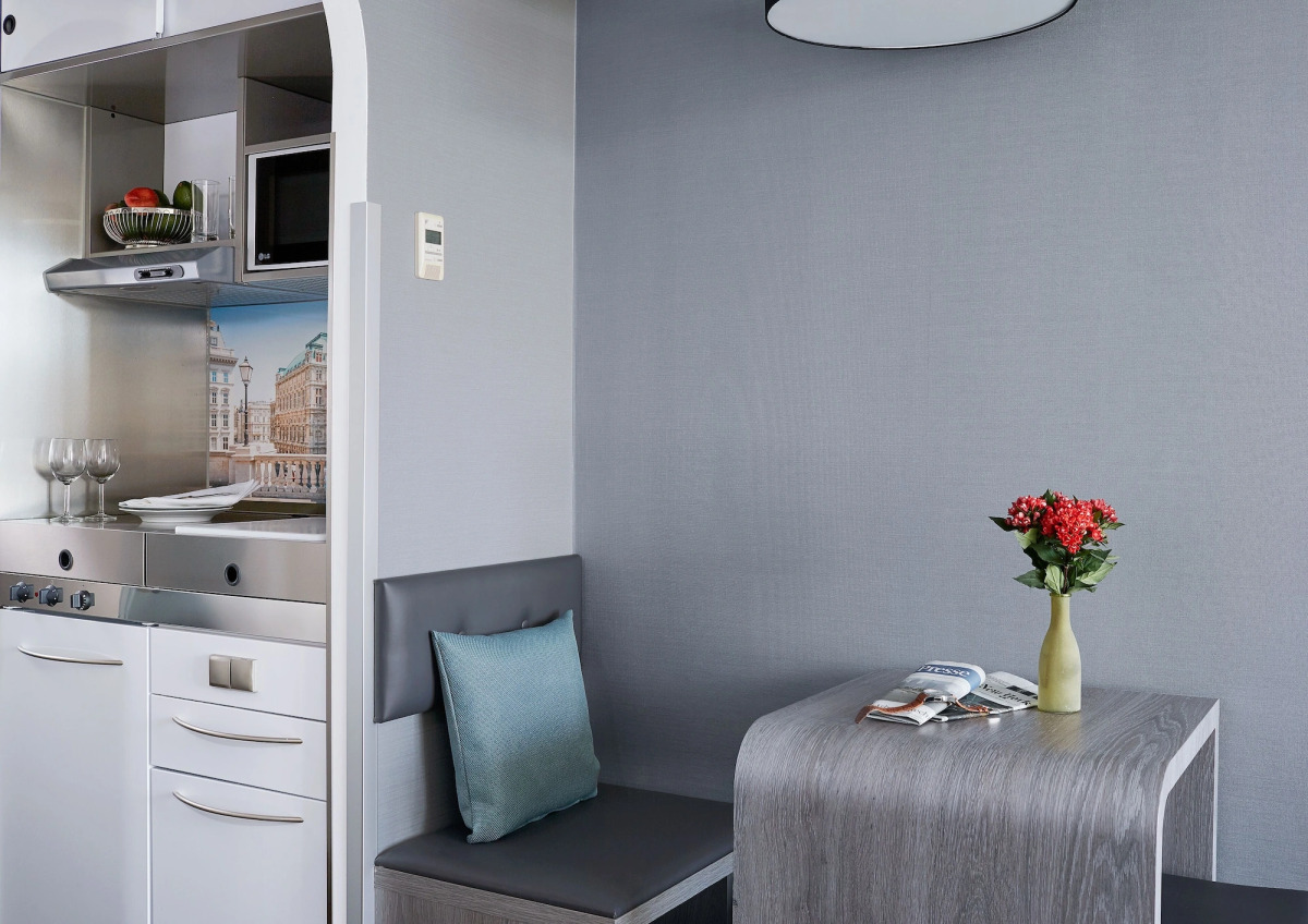 Living Hotel Kaiser Franz Joseph