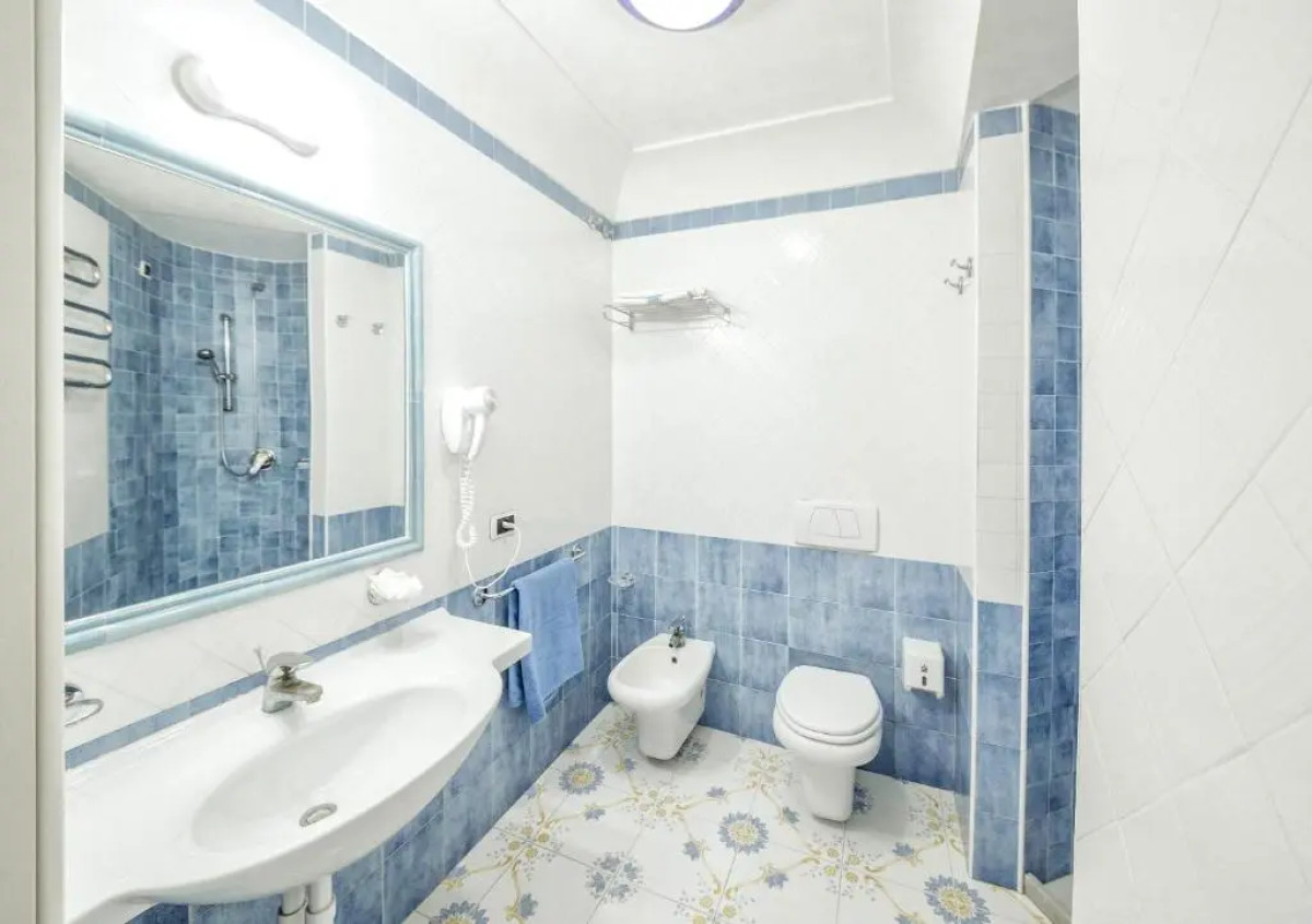 Hotel Terme Oriente  - Beach & SPA