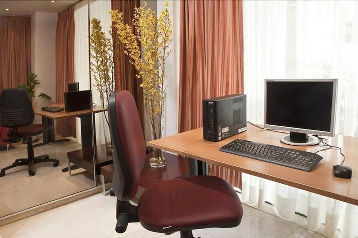 Stalis Hotel