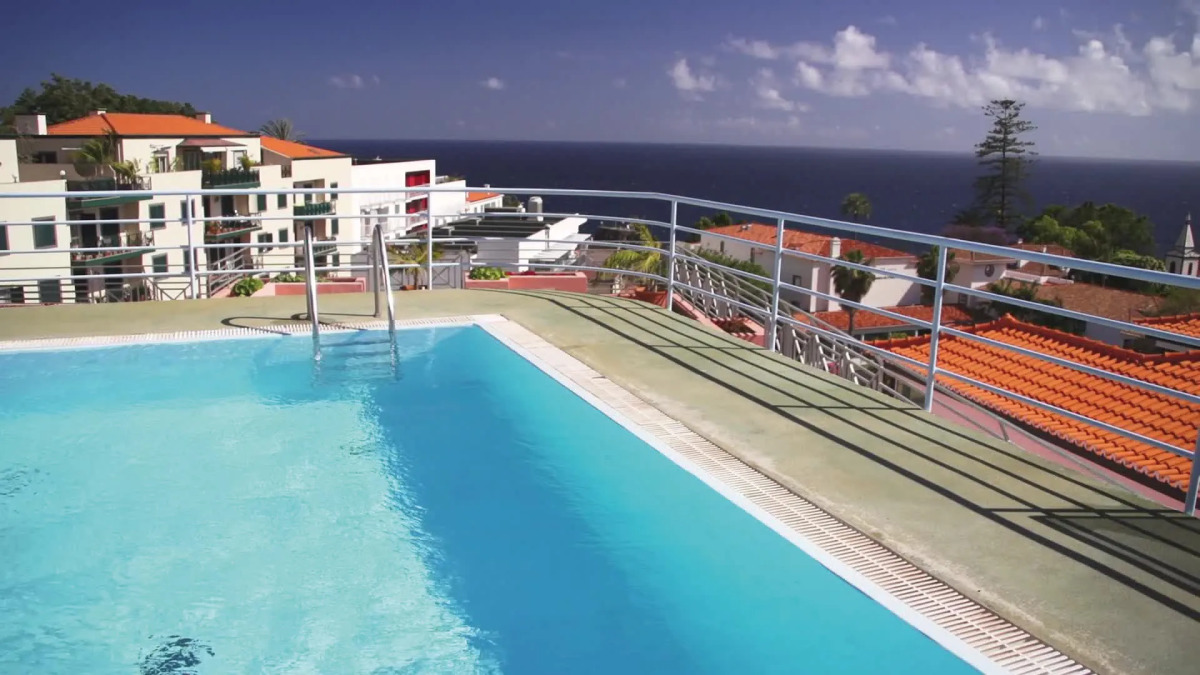 Aparthotel Imperatriz