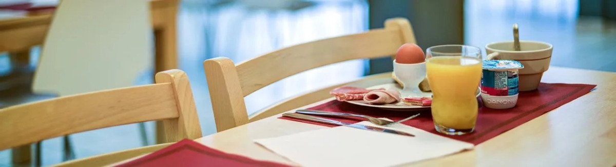 Comfort Aparthotel Divonne La Versoix