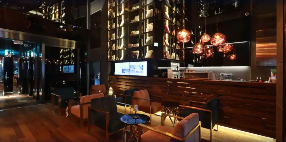 Best Louis Hamilton Hotel Gwang-An