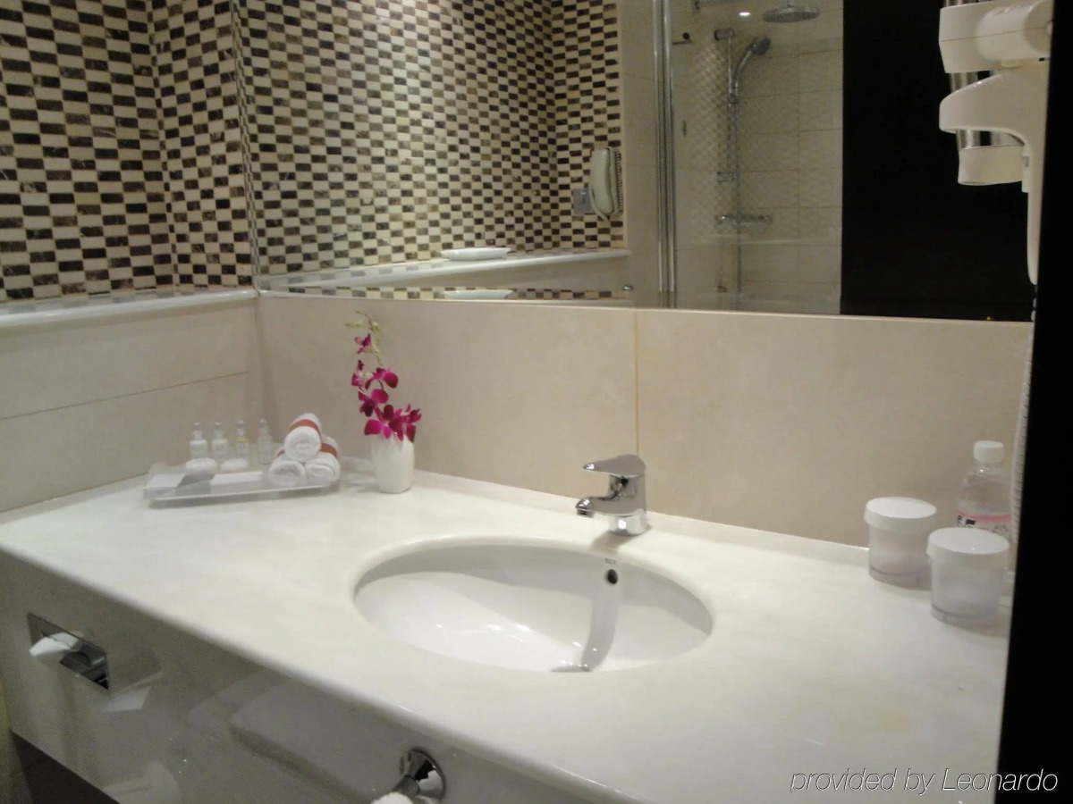 Crowne Plaza Jeddah by IHG