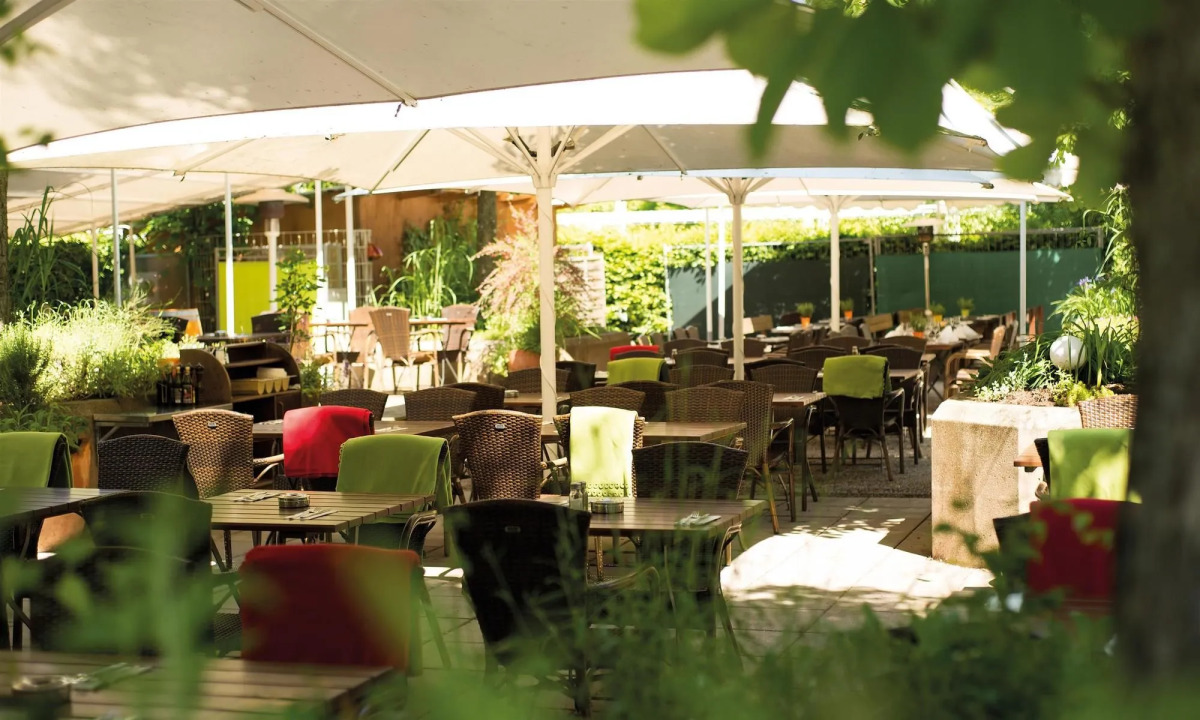 Living Hotel am Olympiapark