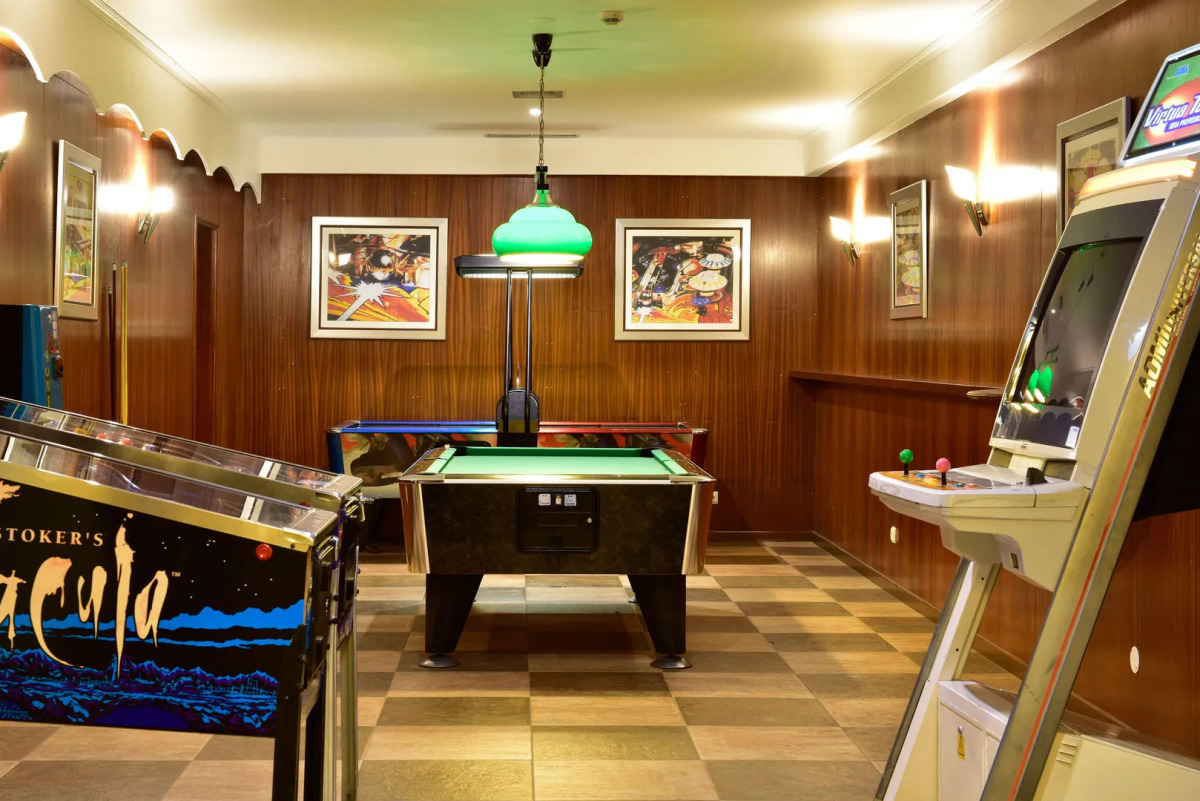 Pestana Viking Beach & Spa Resort