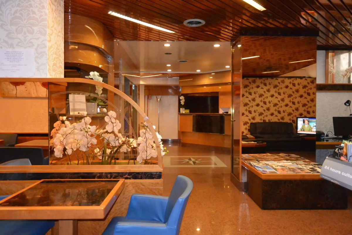 Hotel Lido