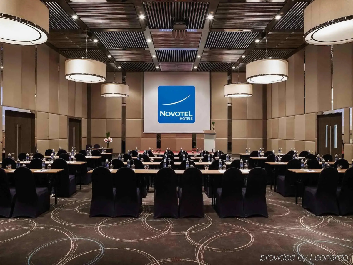 Novotel Saigon Centre