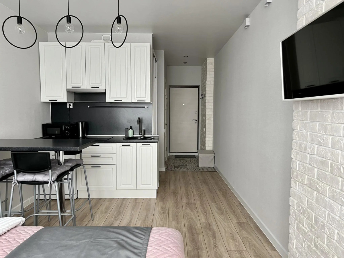 Fox Homes (Фокс Хоумс) на улице Береговая