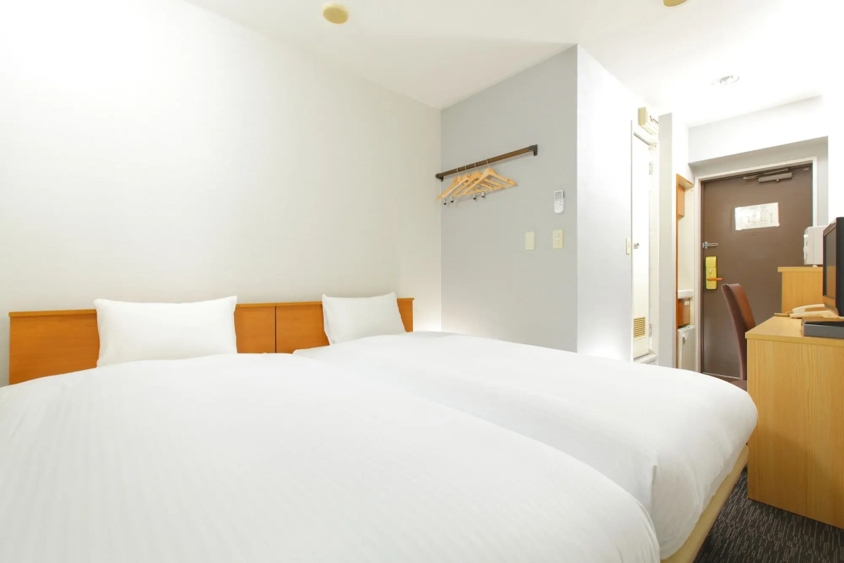 Hotel MyStays Kameido