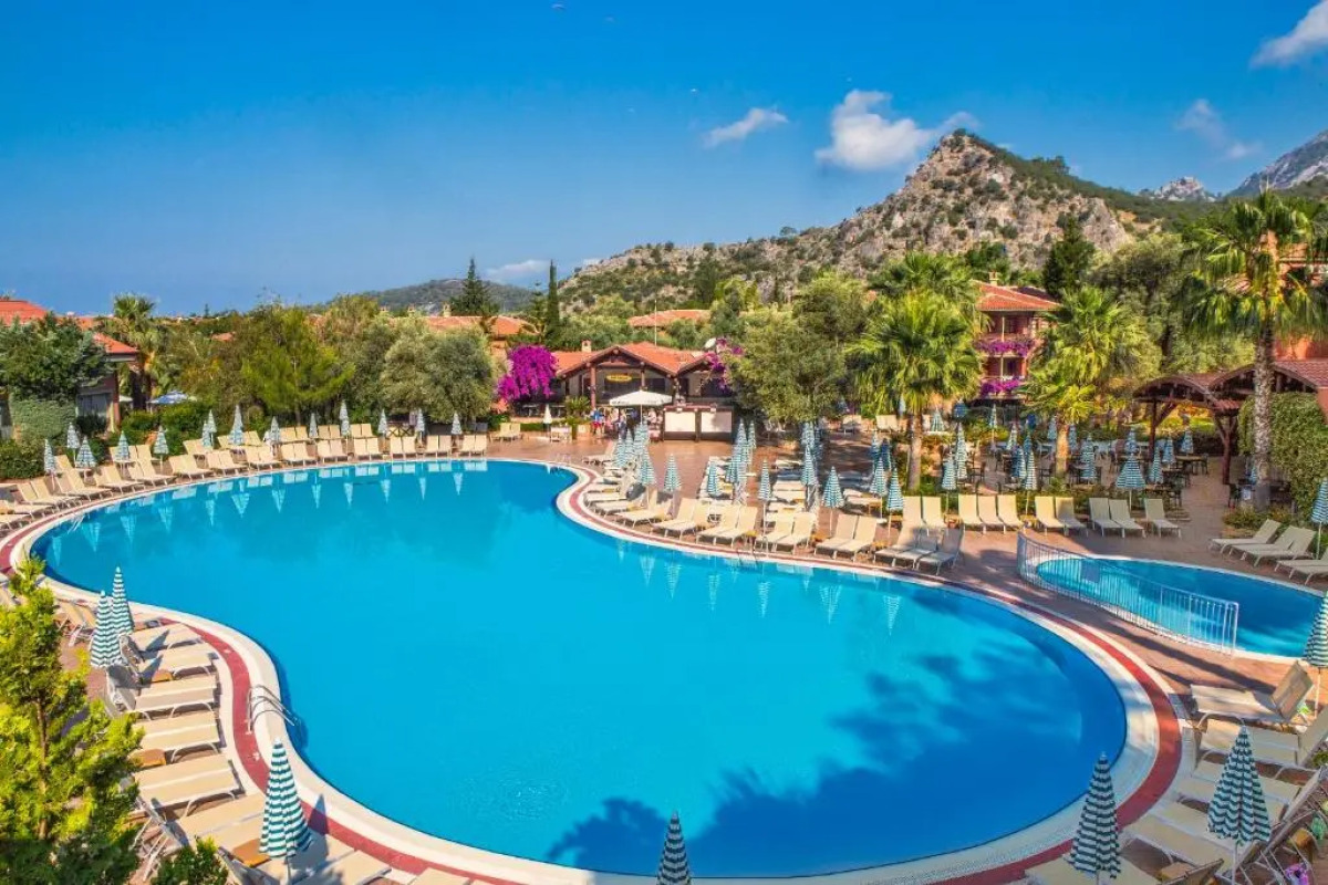 Sundia By Liberty Suncity - All Inclusive