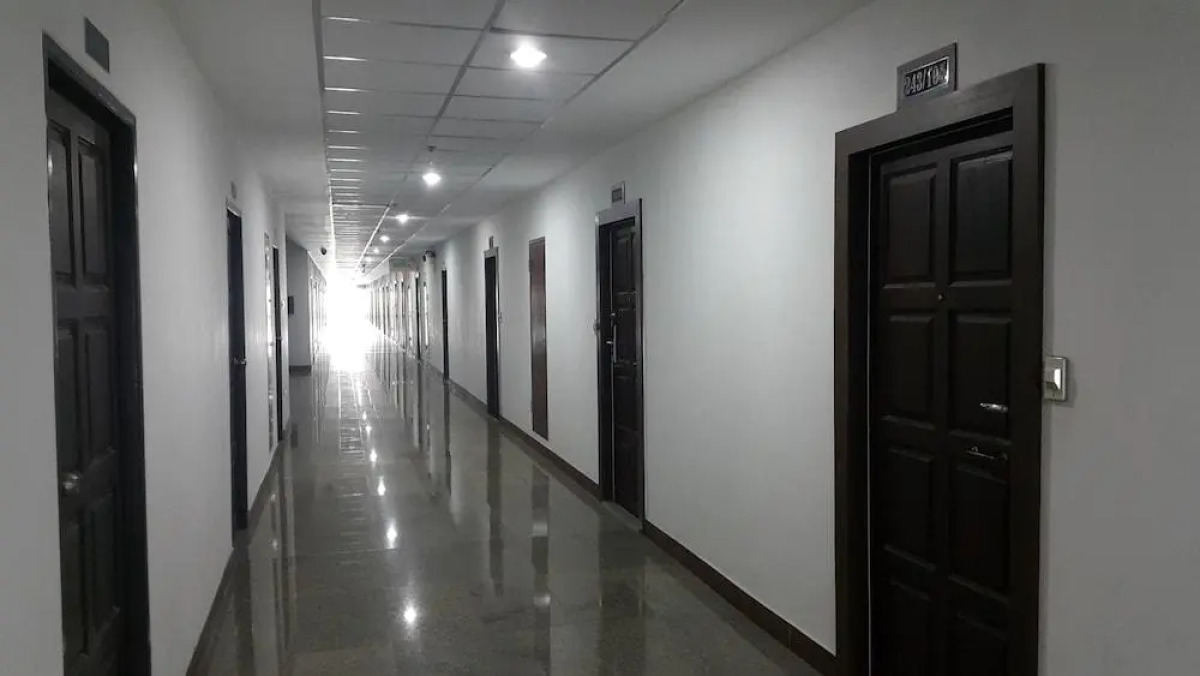 Vtsix Condo Service at View Talay Condo