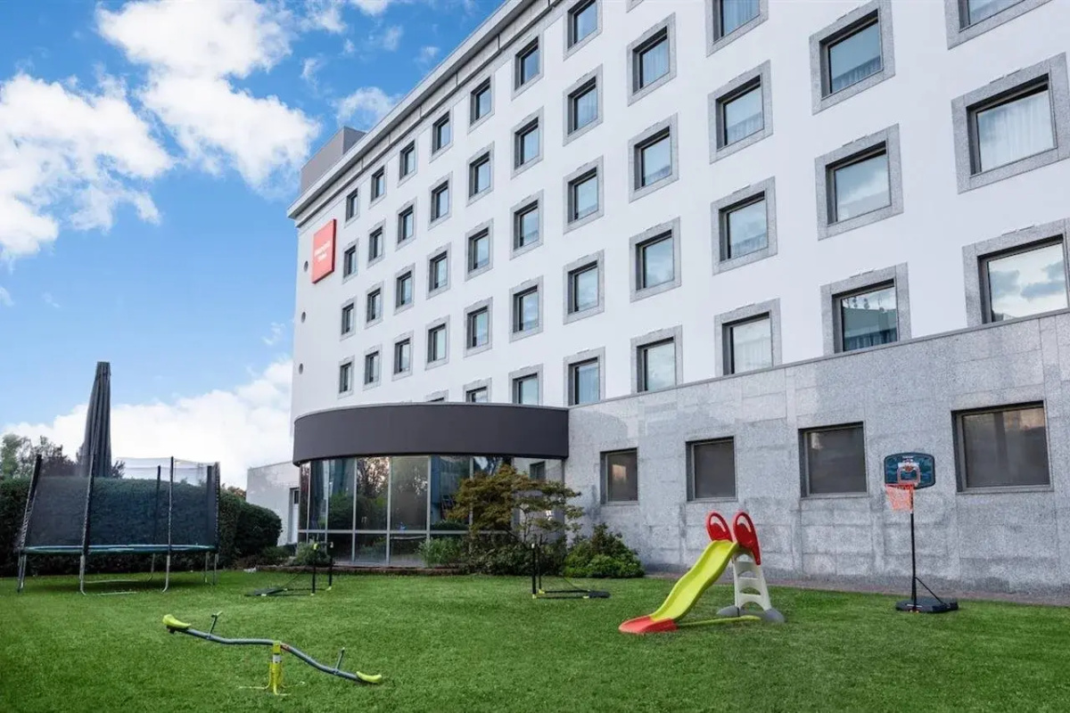 Leonardo Hotel Verona