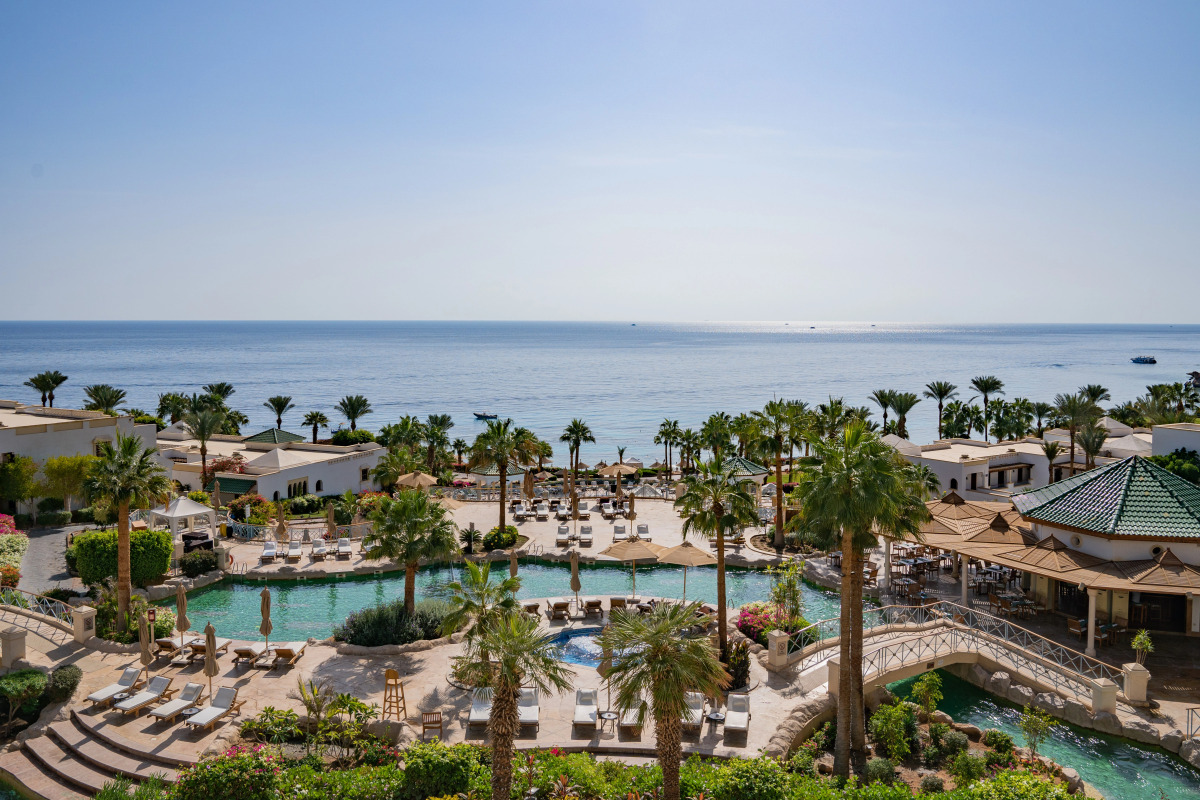 Park Regency Sharm El Sheikh Resort
