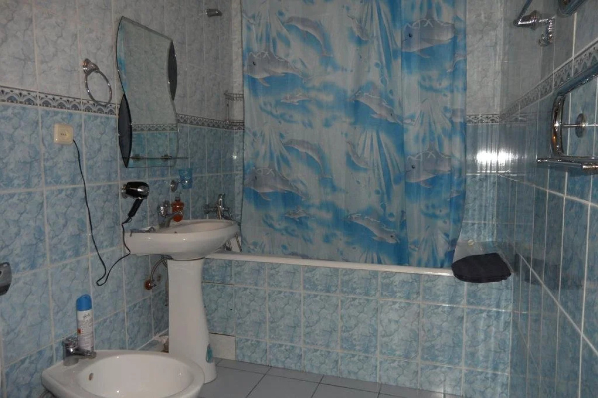 Мини-отель Медный Всадник