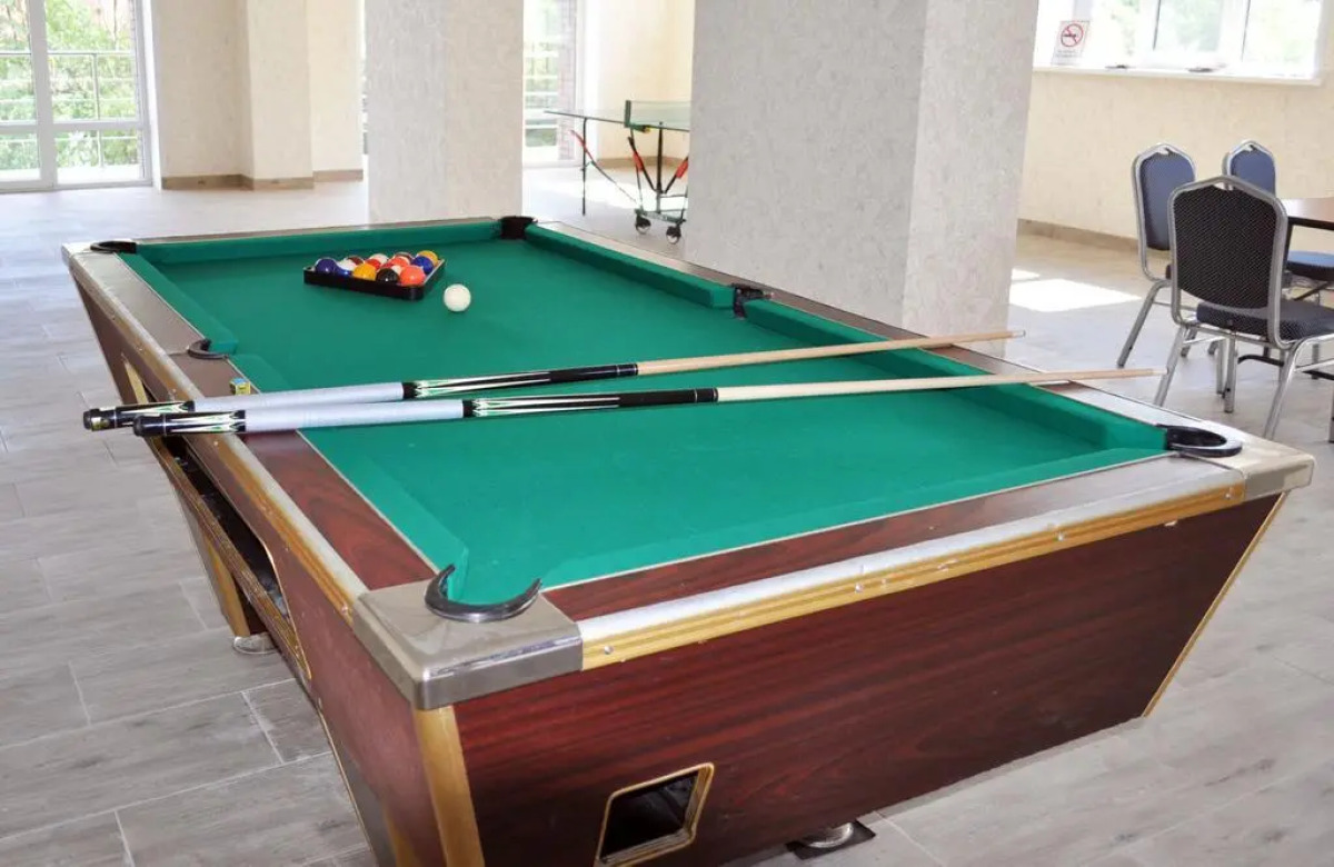 Меблированная комната On Gravity 29A