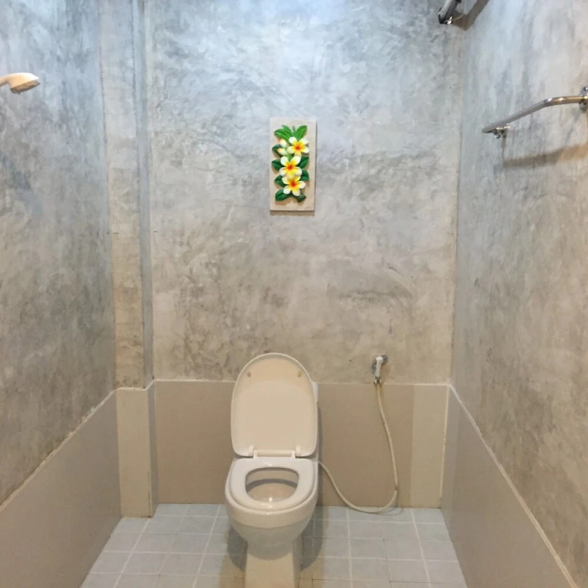 Baan Captain Hook at Koh Larn