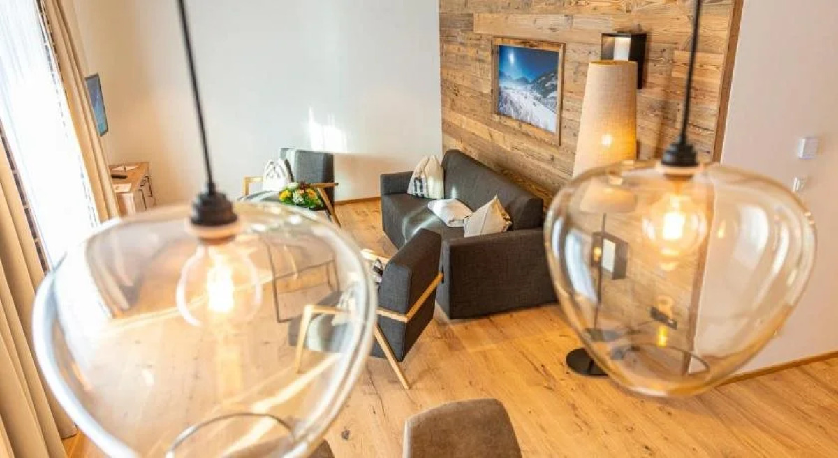 Appartementhaus Winkler