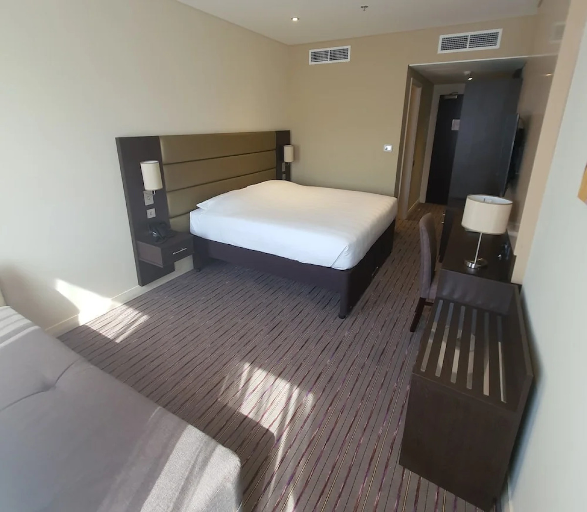 Premier Inn Doha Airport