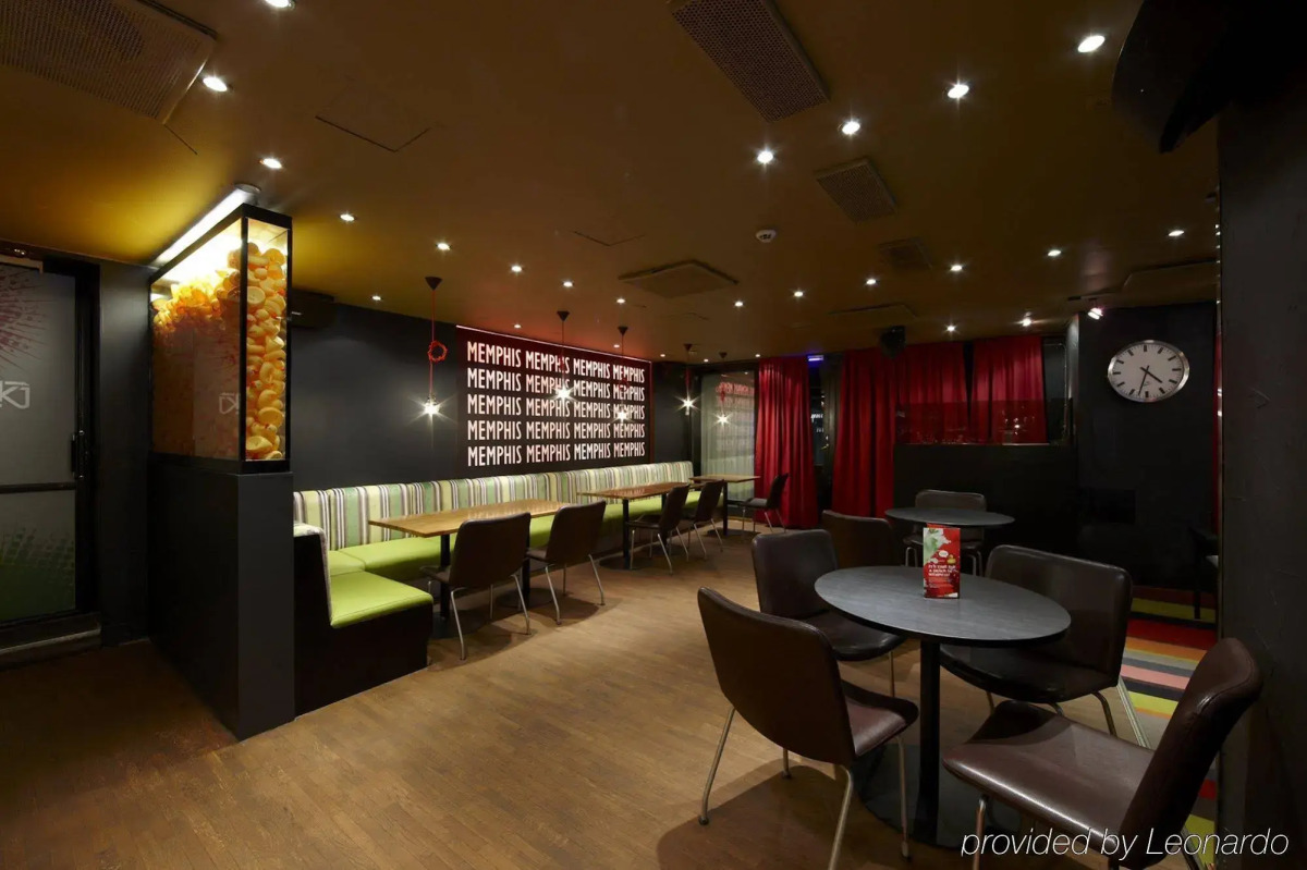 Solo Sokos Hotel Helsinki