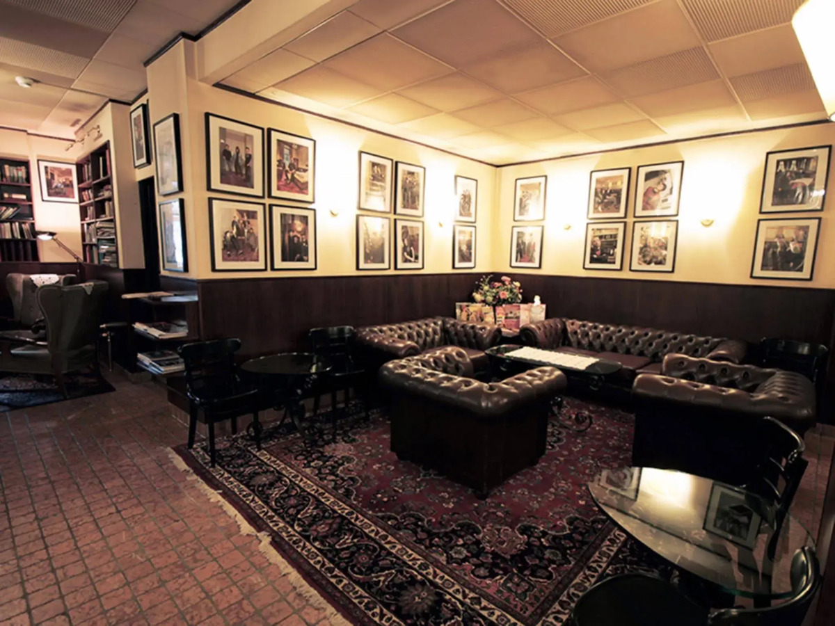 SHS Hotel Fürstenhof