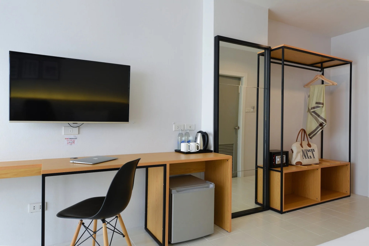 Ruenthip Residence Pattaya