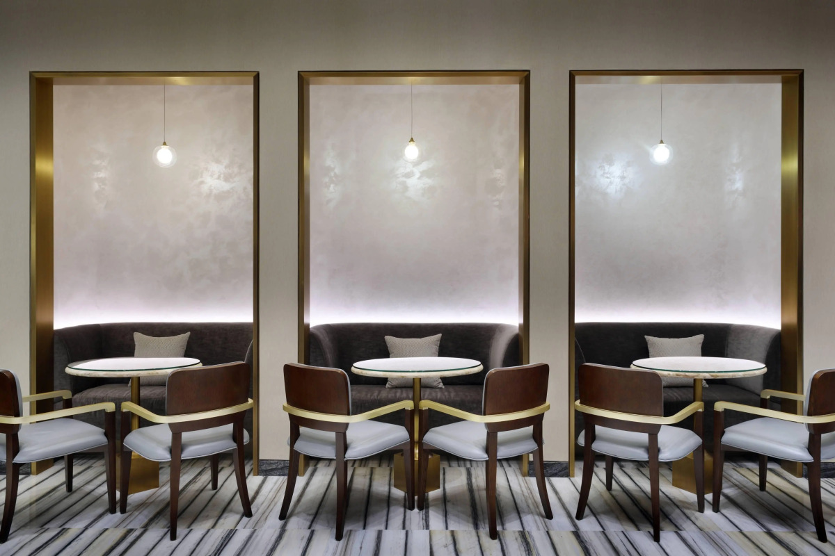 Marriott Hotel Downtown, Abu Dhabi