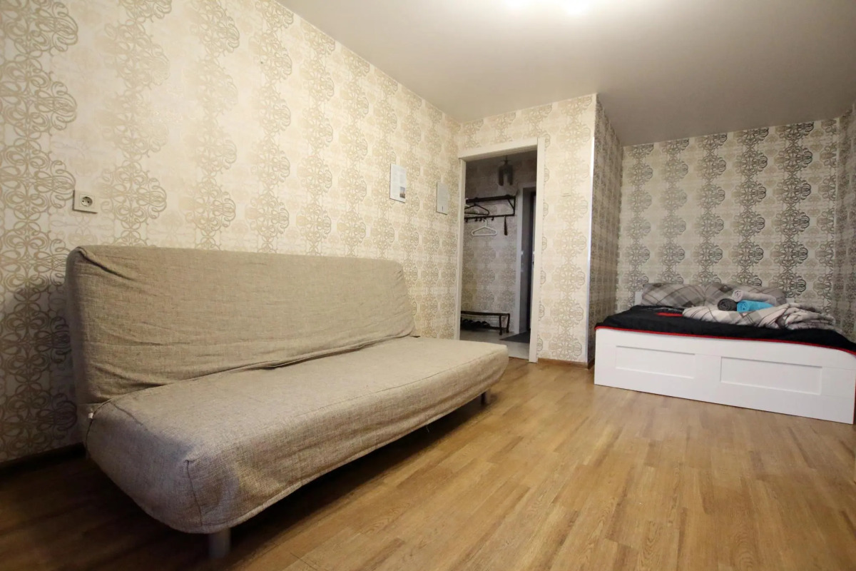 TimHouse (ТимХаус) на улице Спартаковская