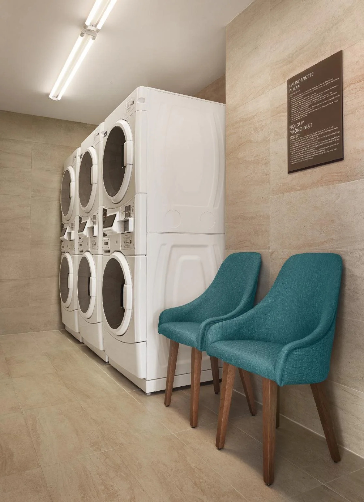 T-Ritz Saigon Hotel & Apartment