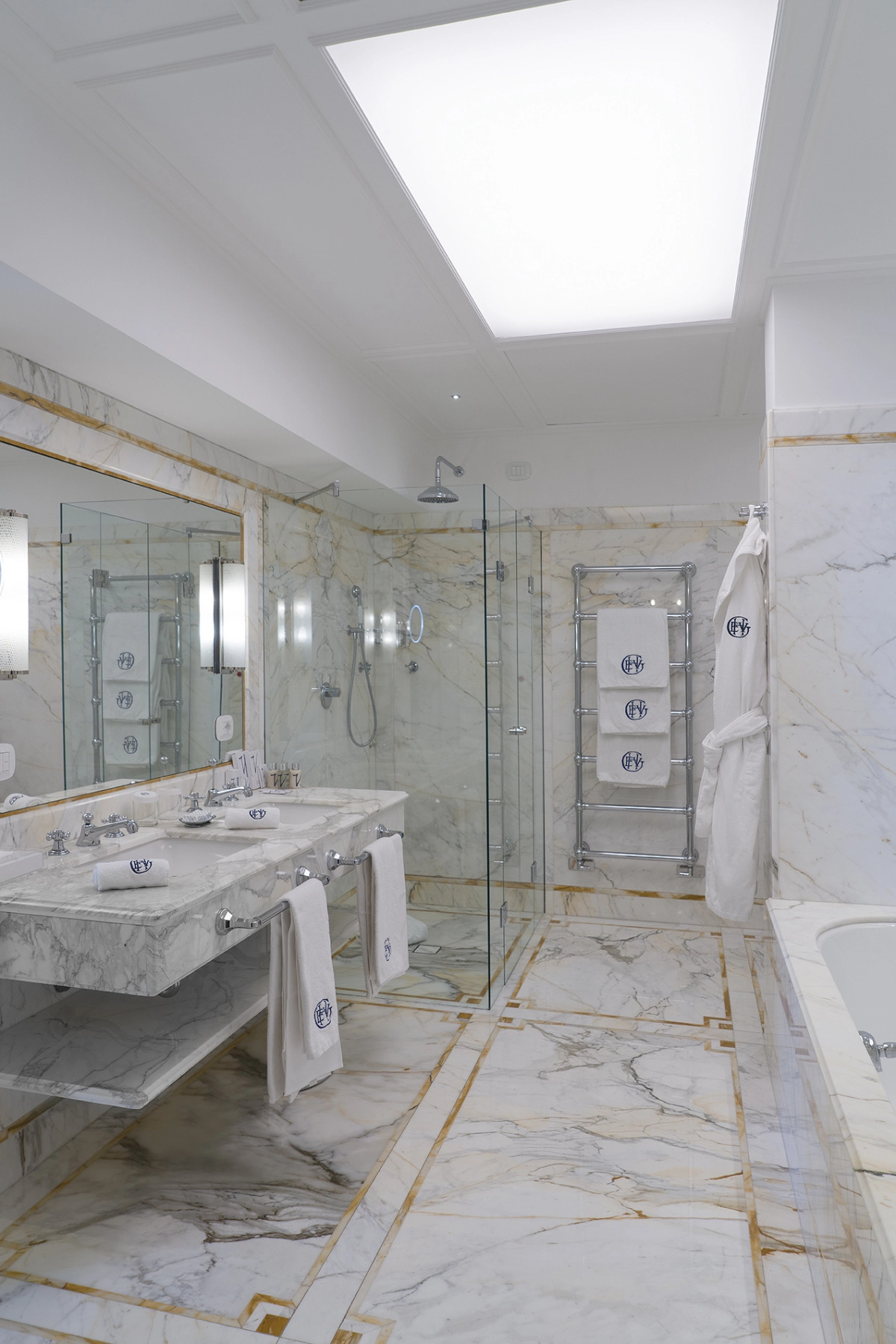 Grand Hotel Excelsior Vittoria