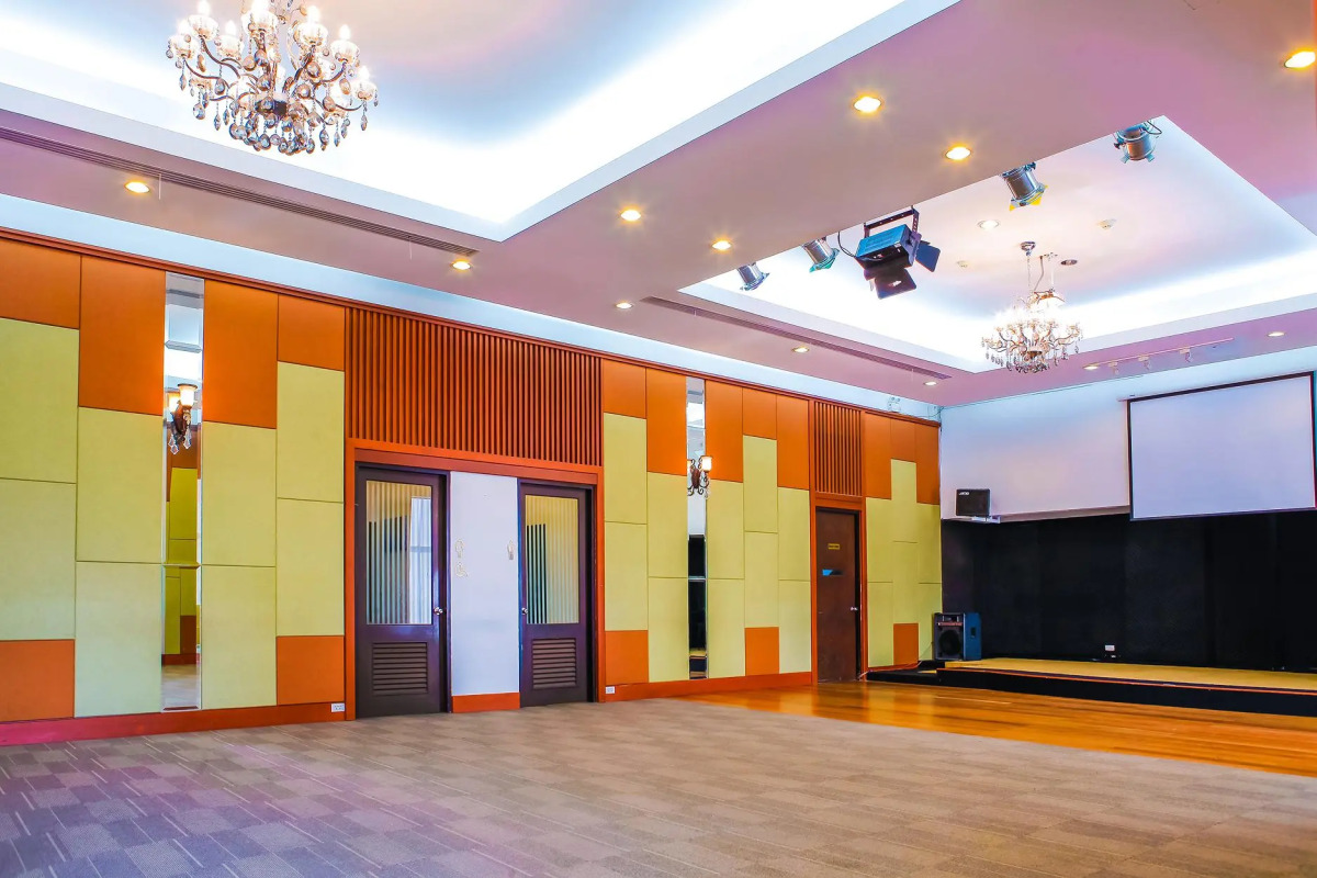 The Patra Hotel - Rama 9