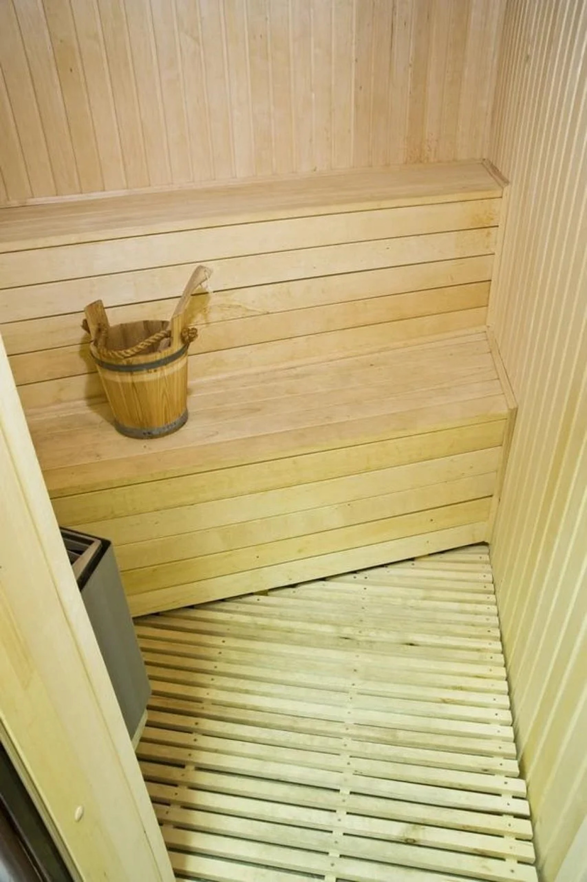 Отель Monte Kristo