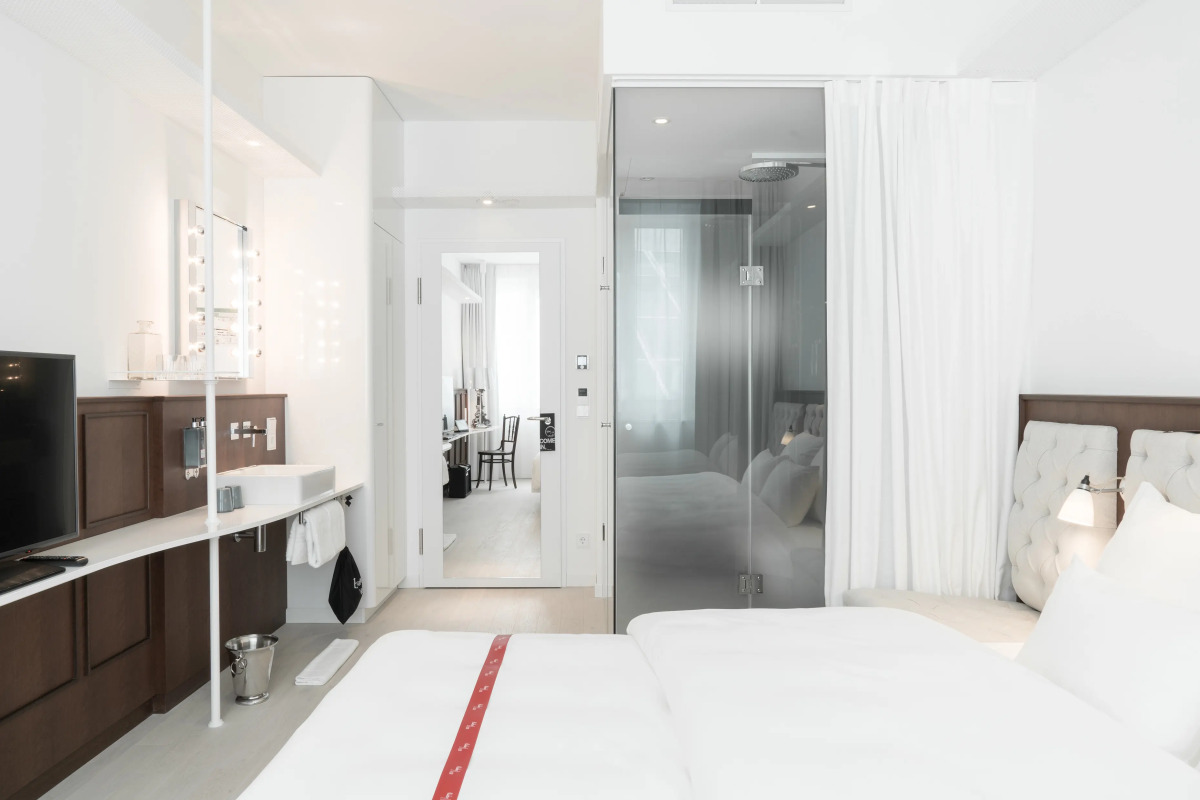 Ruby Lissi Hotel Vienna