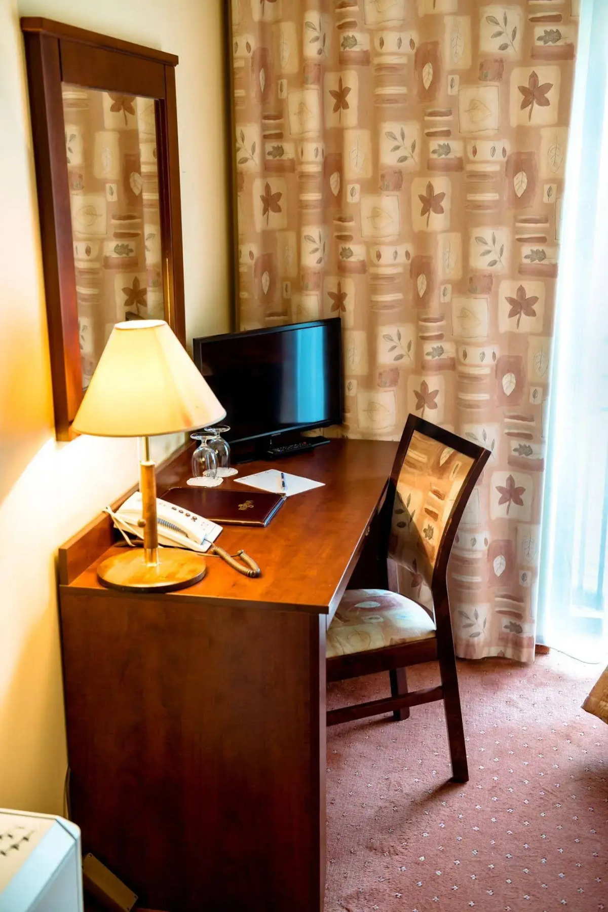 Гостиница «Регина»