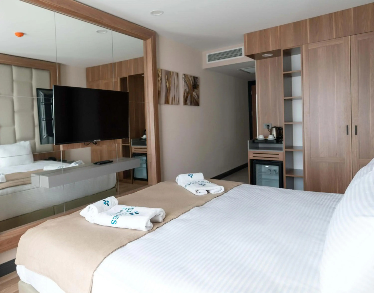 Four Sides Taksim Lion Hotel&Spa